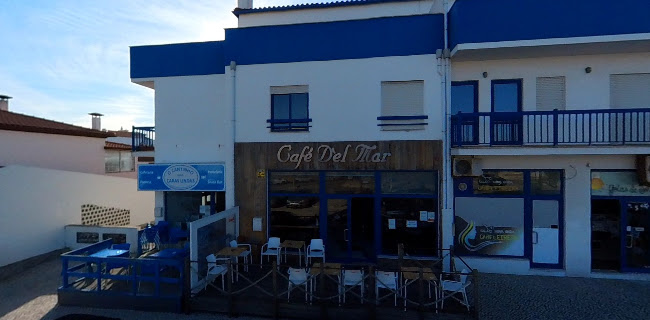 Reviews of Café D/el Mar in Figueira da Foz - Gastronomia e hotelaria