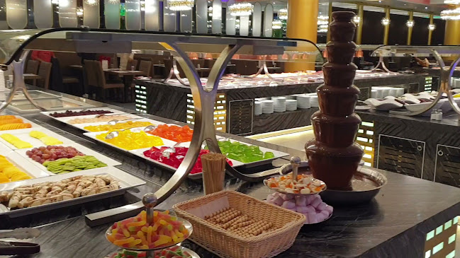 Opinii despre Restaurante NIKKO în Montijo - Gastronomia e hotelaria