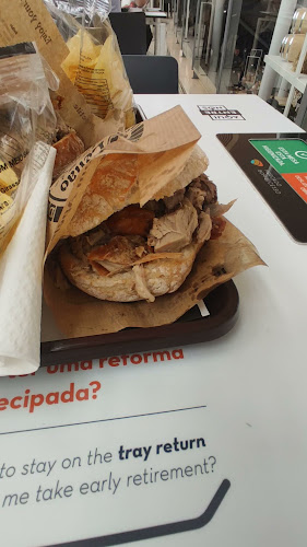 O Forno do Leitão do Zé - Porto