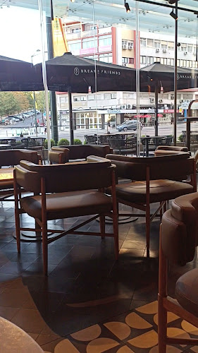 Comentarii opinii despre Bread & Friends