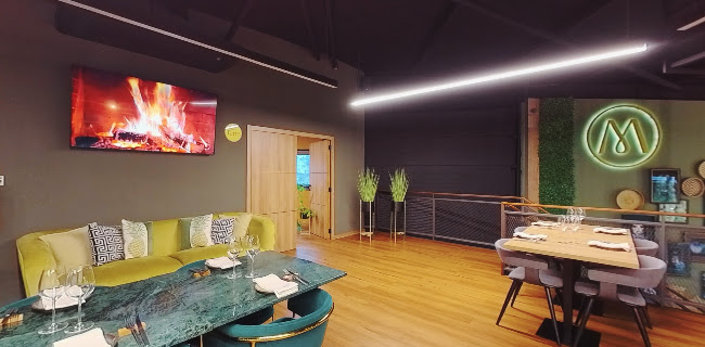 MIRCATTO - Gastronomia e hotelaria