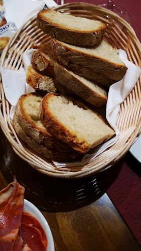 Opinii despre La Costiera - Ristorante Italiano Pizzeria în Albufeira - Gastronomia e hotelaria