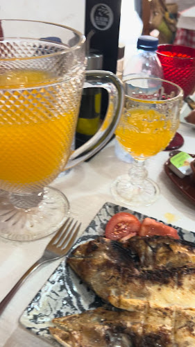 Opinii despre A Linete în Palmela - Gastronomia e hotelaria