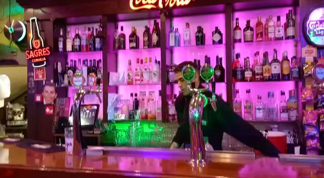 Albertus Bar - Albufeira