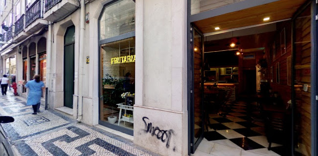 Frutaria Juice - Lisboa