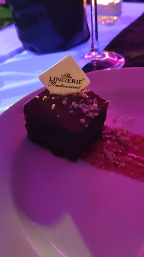 The Lingerie Restaurant