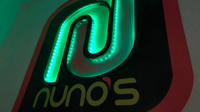 Opinii despre Restaurante NUNO'S în Portalegre - Gastronomia e hotelaria