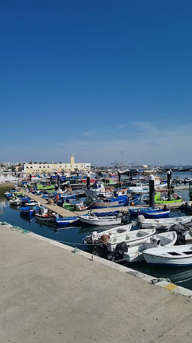 Restaurante Tasca da Fatinha Peixe Assado e Choco Frito - Gastronomia e hotelaria