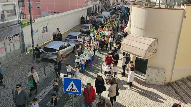Reviews of Mercado Municipal da Ajuda in Lisboa - Gastronomia e hotelaria