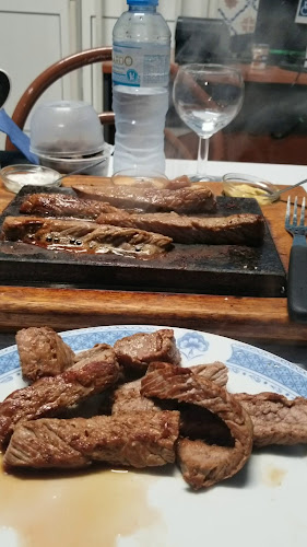 Comments and reviews of Café/Restaurante O Espigueiro