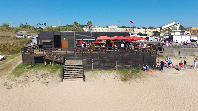 R. da Marginal 535, 4485-303 Labruge