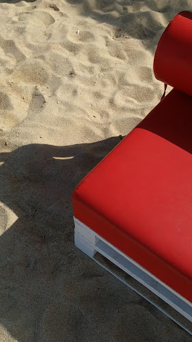 Santo André Beach Lounge - Gastronomia e hotelaria