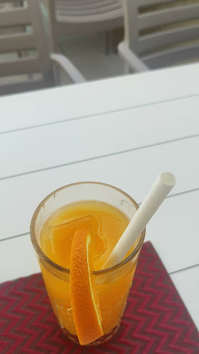 La Terrazza - Pizzeria - Monte Gordo