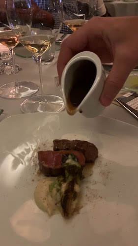 Opinii despre Gusto în Almancil - Gastronomia e hotelaria