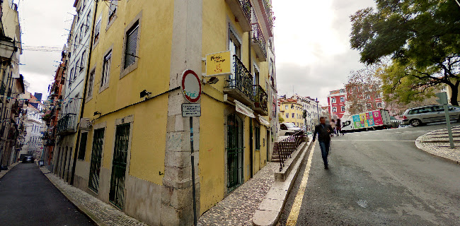 Opinii despre Restaurante Pastanaga în Lisboa - Gastronomia e hotelaria