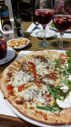 Opinii despre Papa Manuel Lido în Funchal - Gastronomia e hotelaria