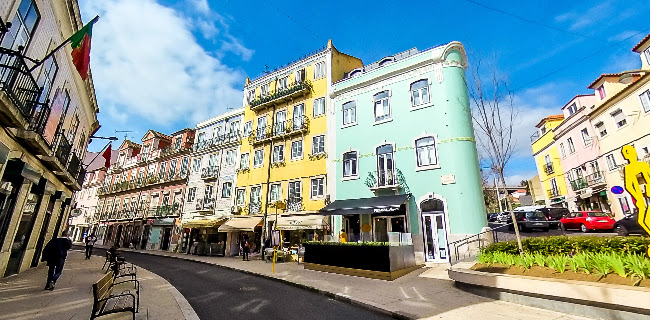 R. de Alcântara 32 32-A e 32-B, 1300-027 Lisboa