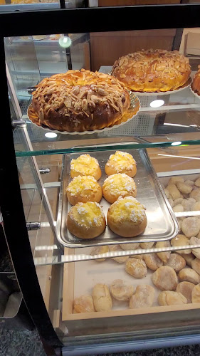 Opinii despre Pastelaria Vénus în Coimbra - Gastronomia e hotelaria