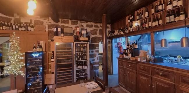 Opinii despre O Casanova în Penafiel - Gastronomia e hotelaria