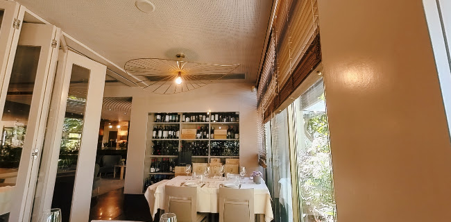 Restaurante Rústico - Mariz