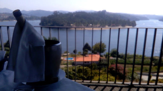 Restaurante Figurino do Douro