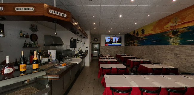 Comentarii opinii despre Restaurante Mar Doce