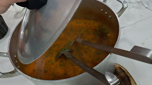 Opinii despre Taberna do chefe în S. Cosme - Gastronomia e hotelaria