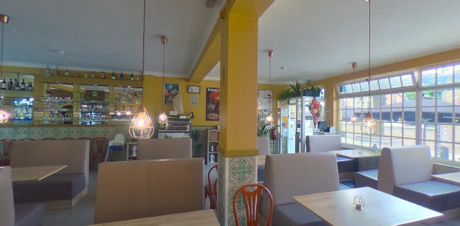 Gelataria, Pizzaria Italiana - Gastronomia e hotelaria