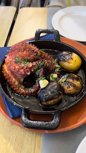 Opinii despre Jota Lita în Carvoeiro - Gastronomia e hotelaria