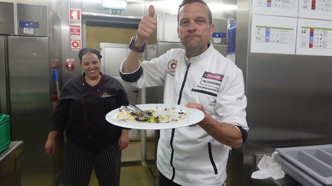 Tiles Restaurant - Funchal