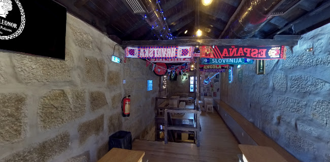 Comentarii opinii despre Adega Leonor