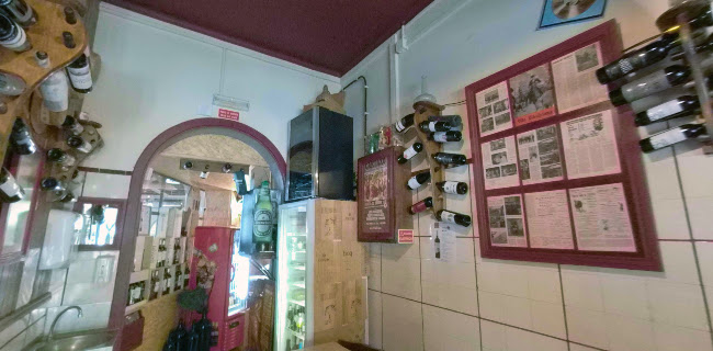 Opinii despre Petisqueira Copo 3 în Cartaxo - Gastronomia e hotelaria