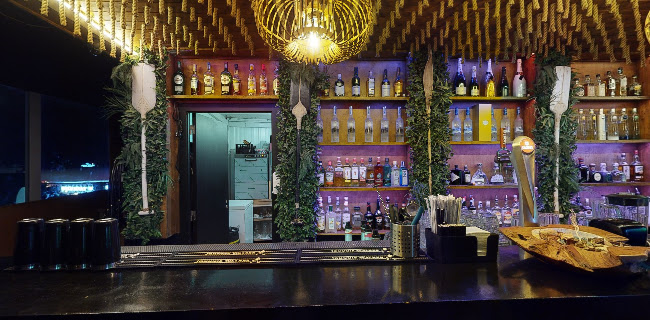 Voodoo Rooftop Bar - Albufeira