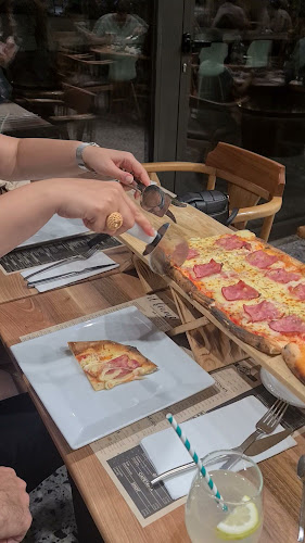 Opinii despre IL FIUME MAXIMINOS în Braga - Gastronomia e hotelaria