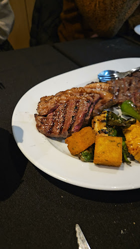 Opinii despre FAMA by Luís Lavrador în Aveiro - Gastronomia e hotelaria