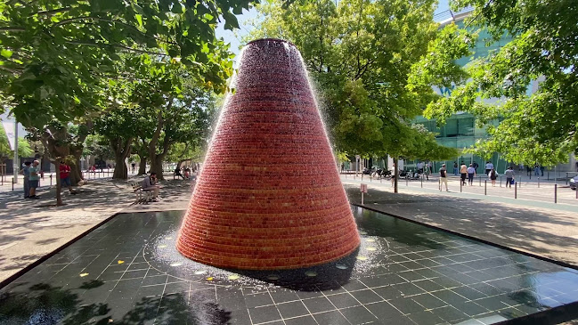 McDonald's - Parque das Nações - Gastronomia e hotelaria