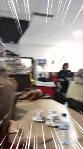 Bom Porto Café Snack Bar