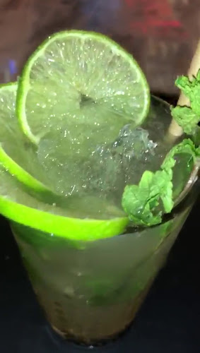 Pizza na Lenha Lisboa (Bengal Tandoori)