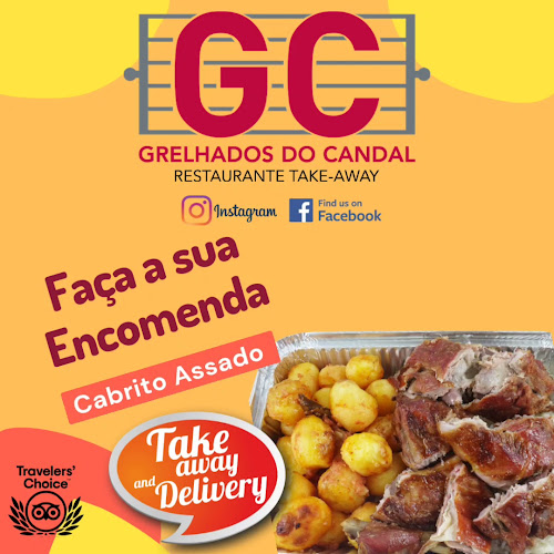 Comentarii opinii despre Grelhados do Candal