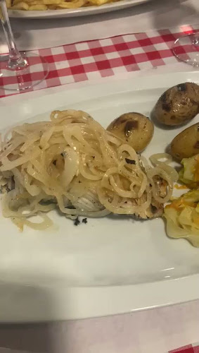 Opinii despre Taberna à Portuguesa în Fátima - Gastronomia e hotelaria
