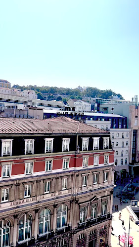 Rossio Gastrobar - Gastronomia e hotelaria