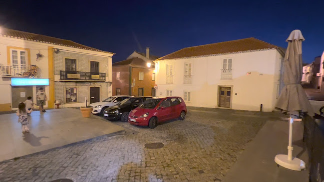 Opinii despre Bom Remédio Café în Sines - Gastronomia e hotelaria