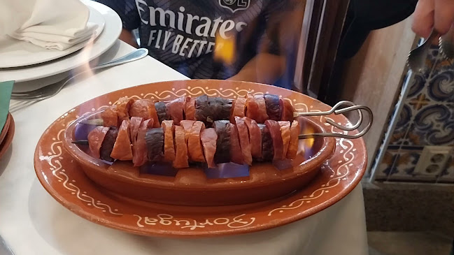 Postigo do Carvão Restaurante