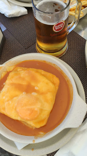 Opinii despre Marina Bar în Rio Caldo - Gastronomia e hotelaria