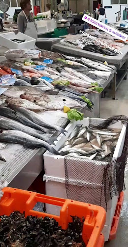 Opinii despre Mercado Municipal de Matosinhos în Matosinhos - Gastronomia e hotelaria