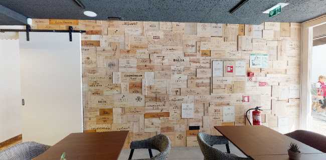 Opinii despre Moon & Sun Tapas Bar în Braga - Gastronomia e hotelaria