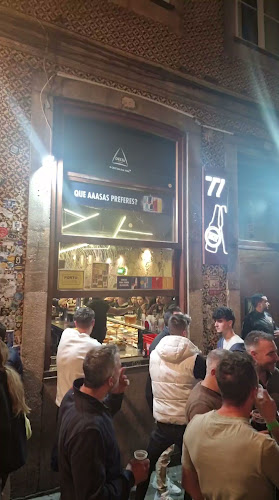 Espaço 77 - Porto
