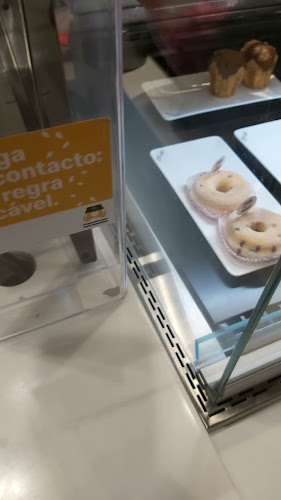 McDonald´s Abrantes - Abrantes