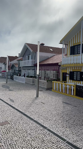 Restaurante Praia do Tubarão