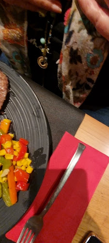 Comentarii opinii despre Barrosã Restaurante